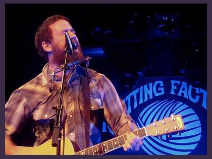 Chuck Ragan